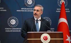 Hakan Fidan: İran'ın iç sorunları dış müdahale olmadan çözülmeli