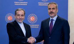 İran Dışişleri Bakanı Arakçi, yarın Türkiye'ye geliyor!