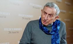 Yoğun bakıma kaldırılan Haldun Dormen'den sağlık durumuna ilişkin açıklama