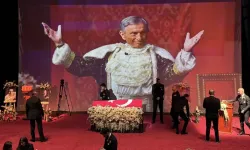 Haldun Dormen’e veda: Türk tiyatrosu ustasını uğurluyor