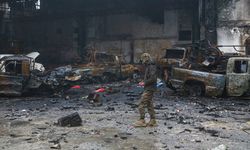 Halep’in Kürt mahallelerinde yaşayan en az 276 sivilin akıbeti bilinmiyor