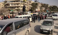 Geçici Şam Yönetimi, Şeyh Maksud’u ‘kapalı askeri bölge’ ilan etti