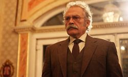 Haluk Bilginer’e Almanya’dan onur ödülü