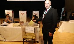 Adem Türk güven tazeledi