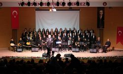 HAMOY’dan Volkan Konak için türkülerle anma programı