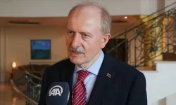 Cumhurbaşkanlığı Başdanışmanlığı'na yeni bir isim atandı!