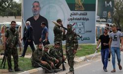 New York Times: ABD bölgeye yığınak yaptı, Irak'ı uyardı!