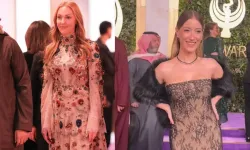 Hazal Kaya'nın Meryem Üzerli'ye övgü dolu sözleri tepki çekti!