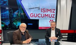 Genel Başkan Hilmi Yaman, hizmetlerini ve Ankara’ya adanmış bir sivil duruş olan AHİD’i anlattı