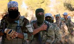 Ateşkese rağmen: Şam’a bağlı gruplar, IŞİD'lilerin tutulduğu hapishaneye saldırdı