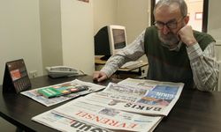 Hüseyin Aykol kimdir?