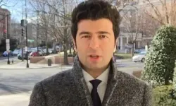 NTV'den kovulan Gazeteci Hüseyin Günay'ın yeni adresi belli oldu