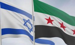 ABD, İsrail ile Suriye arasında imzalanan mutabakat metnini açıkladı; işte maddeler