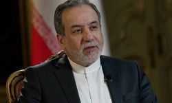 İran Dışişleri Bakanı Arakçi'ye Davos Zirvesi için gönderilen davet iptal edildi