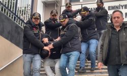 Arnavutköy'de otomobildeki cinayetin detayları ortaya çıktı