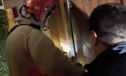 Avcılar’da uyuşturucu operasyonu: Evde sokağı izlemek için kamera sistemi kurmuşlar