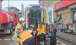 Beykoz’da 2 İETT otobüsü kafa kafaya çarpıştı: 7 yaralı