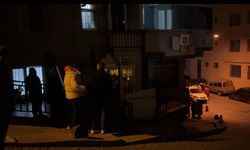 Evde tartıştığı oğlunu öldürüp intihar etti; cesetleri yeğeni buldu