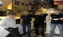 Casperlar davasında çocuklara cinayet talimatı