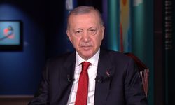 Cumhurbaşkanı Erdoğan: Biz siyasetle ilgilendik