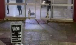 Esenyurt'ta taksiyle geldiği iş hanına silahlı saldırı düzenledi