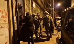 Düzenlenen operasyonda 107 yıl hapis cezası bulunan cezaevi firarisi yakalandı