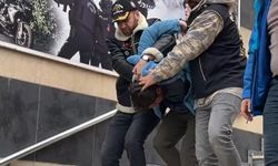 İstanbul'da suç örgütlerine operasyon: 18 tutuklama