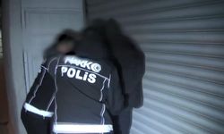 İstanbul'da uyuşturucu operasyonu: 1 milyon 252 bin hap ele geçirildi