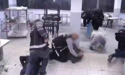 İstanbul'da uyuşturucu operasyonu; 3 şüpheli yakalandı