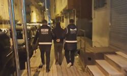 İstanbul merkezli 5 ilde kaçak ilaç operasyonu: 33 gözaltı