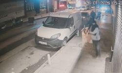 İstanbul'un ortasında kalaşnikoflu saldırı; 'İşi dayı lakaplı kişiden aldım'