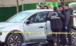 Kağıthane'deki kalaşnikoflu cinayette yeni detaylar ortaya çıktı!