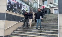 Otomobilini tamir edeceğiz diyerek sahibini 2 milyon lira dolandırdılar