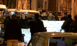 Şişli'de çöp konteynerinde başı olmayan kadın cesedi bulundu