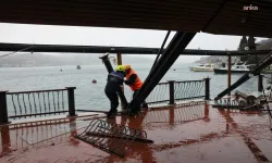 İBB'den uyuşturucu operasyonuyla gündeme gelen Bebek Otel’e ilişkin açıklama