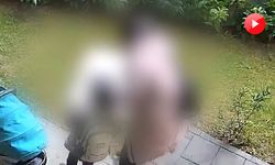 İBB kreşinde şiddet iddiasının yeni görüntüleri ortaya çıktı!