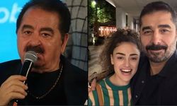 İbrahim Tatlıses hem kızına hem oğluna ateş püskürdü: Dolandırıldım, paramı aldılar!