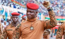 Burkina Faso lideri İbrahim Traoré’ye suikast girişimi engellendi