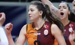 Galatasaray kaptanı İlkin Aydın’dan Fenerbahçe sorusuna kaçamak cevap