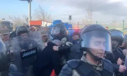 İmamoğlu’nun diploma davası: Silivri’de duruşma öncesi arbede çıktı!