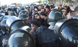 Silivri'de bir kadının kaburgasının kırıldığı arbedeye soruşturma!