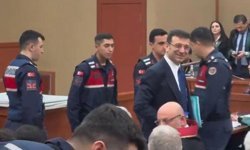 İBB davasında fotoğraf çektiği iddia edilen gazeteci gözaltına alındı!