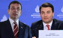 İmamoğlu’ndan avukatı Mehmet Pehlivan'ın annesine mektup