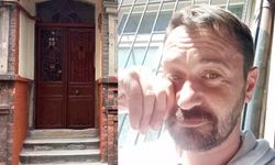 İngiliz profesör, Beyoğlu'nda kaldığı evde ölü bulundu