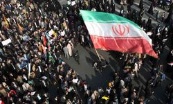 İran’da protestolar devam ediyor: En az 200 kişi hayatını kaybetti!