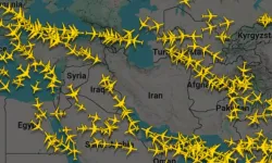 Kritik hamle: İran hava sahasını kapattı, gözler olası ABD saldırısında