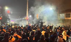 İran’da gösterilerde can kaybı 2 bin 600’ü aştı