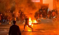 İran’daki protestolarda can kaybı 3 bin 300’ü aştı