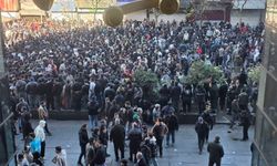 PJAK: İran’daki protestolar ‘Jin, Jiyan, Azadî’ isyanının devamıdır