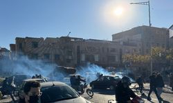 İran’da protestolar yeni kentlerin katılımıyla sürüyor